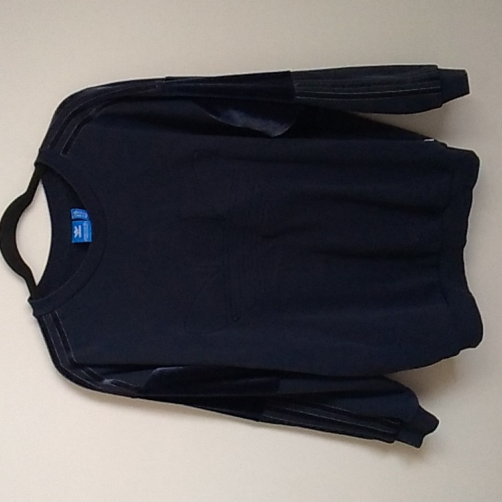 Adidas Original womens medium sweatsuit